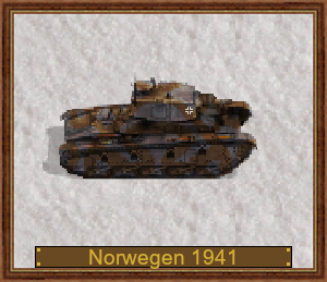 NbFhz B, D-1941, Norwegen