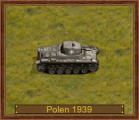 Pz II c , D-1939, Polen