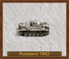 Pz II B, D-1942, Russland