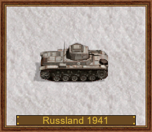 Pz II B,Beob D-1941, Russland
