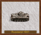 Pz II B,Beob D-1941, Russland