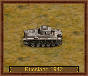 Pz II B,Beob D-1942, Russland
