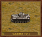 Pz II B,Beob D-1942, Russland