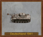 Pz II B,Ladungsleger D-1941, Deutschland