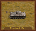 Pz II B,Ladungsleger D-1941, Russland
