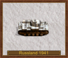 Pz II F,früh D-1941, Russland