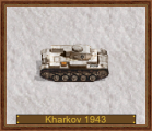 Pz II F,spät, D-1943, Kharkov