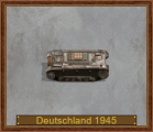 Pz II b , MunPz D-1945, Deutschland