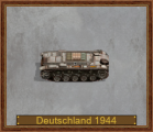 Pz II B, MunPz D-1944, Deutschland