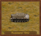 Pz II C, PioPz D-1942, Russland