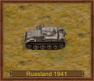 Pz II E,Flamm D-1941, Russland