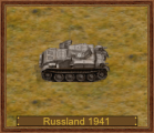 Pz II E,Flamm D-1941, Russland