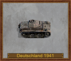 Pz II G-VK 9.01, D-1941, Deutschland