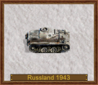 Pz II G-VK 9.01, D-1943, Russland