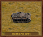Pz II G-VK 9.01, D-1944, Russland