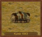 Pz II J, D-1943, Kursk