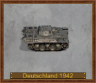 Pz II,VK 16.02 D, D-1942, Deutschland
