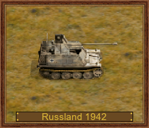Pz II, Marder II D, D-1942, Russland