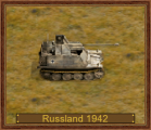 Pz II, Marder II D, D-1942, Russland