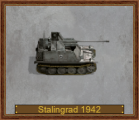 Pz II, Marder II D, D-1942, Stalingrad