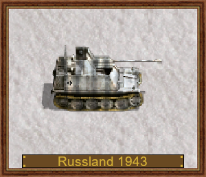 Pz II, Marder II D, D-1943, Russland