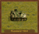 Pz II, Marder II D, D-1944, Russland
