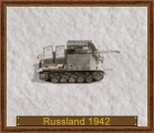 Pz II,5 cm PaK, D-1942, Russland