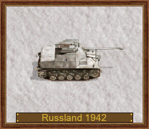 Pz II,Marder II, D-1942, Russland