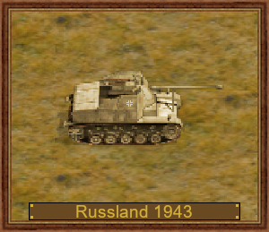 Pz II,Marder II, D-1943, Russland
