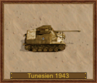 Pz II,Marder II, D-1943, Tunesien