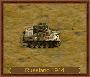 Pz II,Marder II, D-1944, Russland