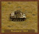 Pz II,Marder II, D-1944, Russland