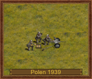 3,7 cm PaK 36, D-1939 Polen