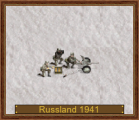 3,7 cm PaK 36, D-1941 Russland