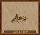 3,7 cm PaK 36, D-1941 Tunesien#