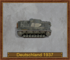 Pz III C, D-1937, Deutschland