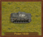 Pz III C, D-1939, Polen
