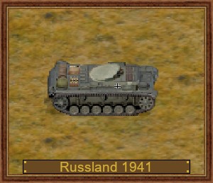 Pz III,Munschlepper, D-1941 Russland