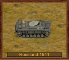 Pz III,Munschlepper, D-1941 Russland