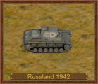 Pz III E, RUS-1942 Russland 1