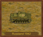 Pz III E, RUS-1942 Russland