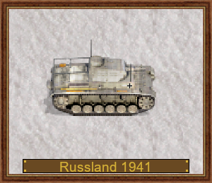 Pz III E,BefPz, D-1941 Russland