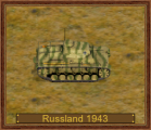 Pz III E,BefPz, D-1943 Russland