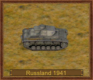 Pz III F,3,7 cm, Staukasten, D-1941 Russland