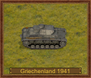 Pz III F,3,7 cm,Staukasten D-1941 Griechenland