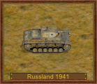 Pz III F,5 cm, D-1941 Russland