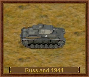 Pz III F,5 cm,Staukasten D-1941 Russland