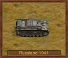 StuG III C, D-1941 Russland 1