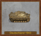 Pz III N, SK I, D-1943 Deutschland 1