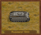 Pz III, MunSchlepper, Sch, D-1943 Russland